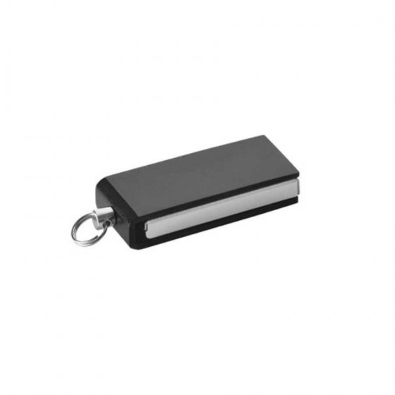 Pen Drive UDP mini com 8GB em alumínio - 97434-103