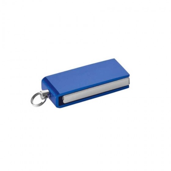 Pen Drive UDP mini com 8GB em alumínio - 97434-114