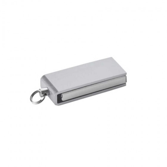Pen Drive UDP mini com 8GB em alumínio - 97434-127