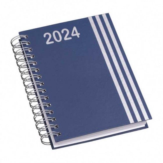Agenda Personalizada 14627-AZU