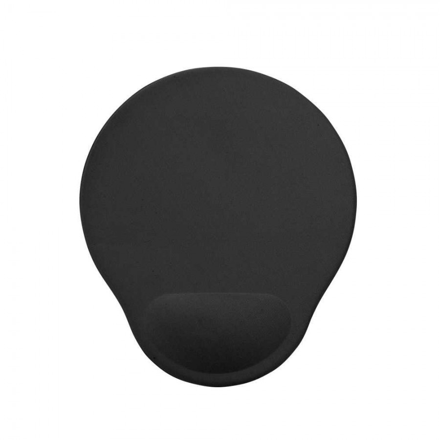 Mouse Pad Ergonômico  - Brinde Personalizado Cód. 03007-PRE