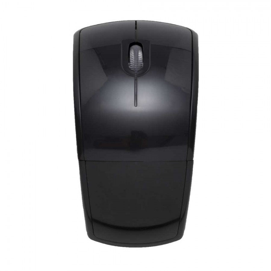 Mouse Wireless Retrátil  - Brinde Personalizado Cód. 12790-PRE