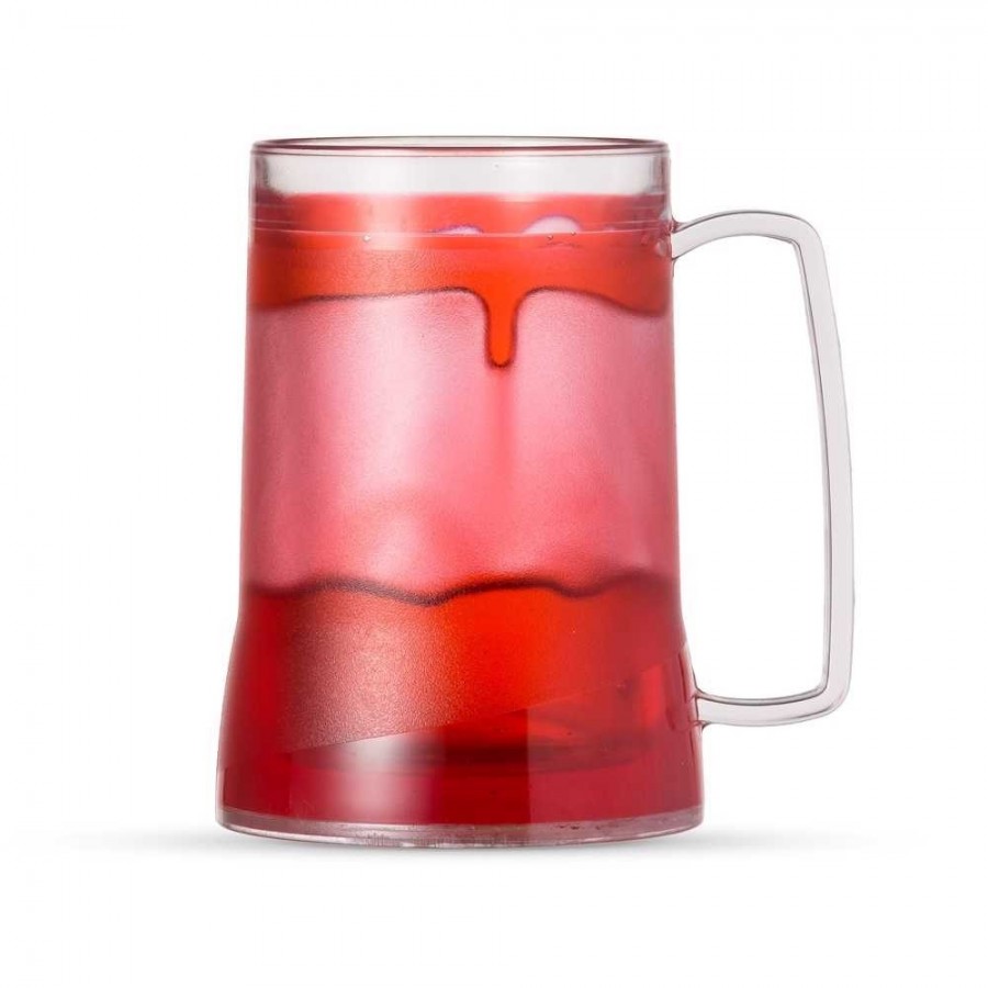 Caneca Gel 400ml  - Brinde Personalizado Cód. 12508-VM