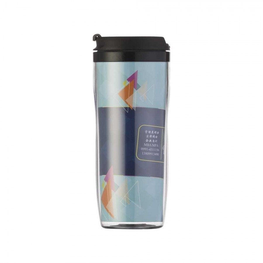 Copo Porta Foto 350ml  - Brinde Personalizado Cód. 12777-PRE