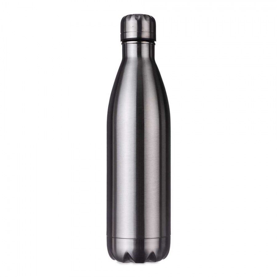 Garrafa Térmica Inox 780ml  - Brinde Personalizado Cód. 18518-INO