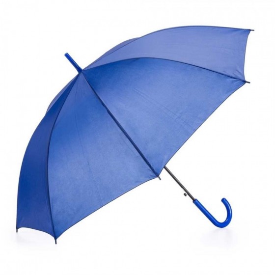 Guarda-chuva  - Brinde Personalizado Cód. 02075-AZU