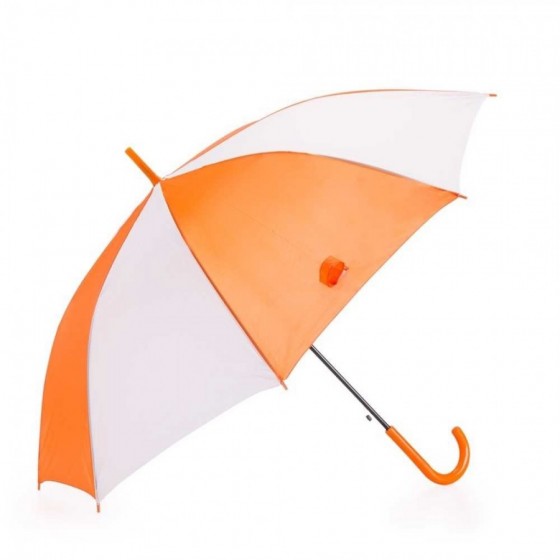 Guarda-chuva  - Brinde Personalizado Cód. 02076-BCO-LAR
