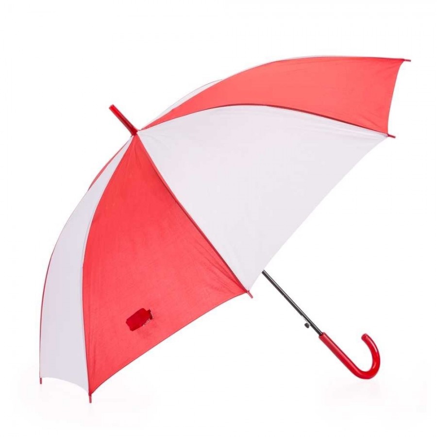 Guarda-chuva  - Brinde Personalizado Cód. 02076-BCO-VM