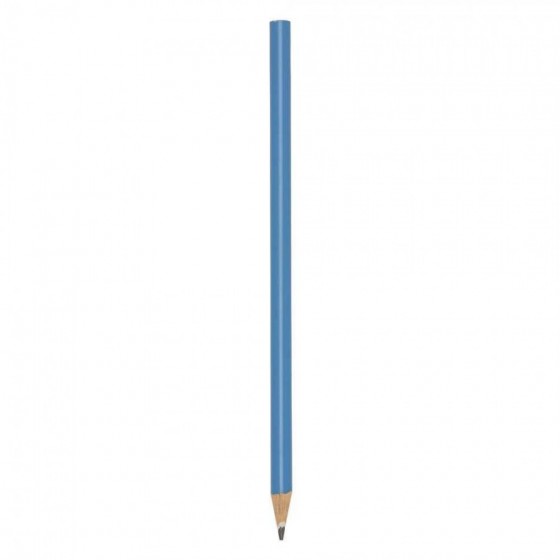 Lápis Ecológico  - Brinde Personalizado Cód. 11426-AZC