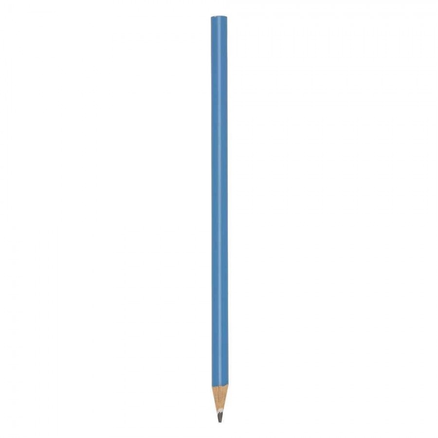 Lápis Ecológico  - Brinde Personalizado Cód. 11426-AZC