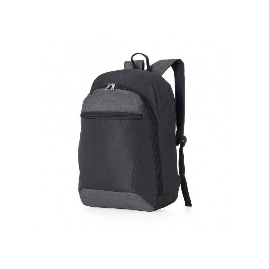 Mochila de Nylon Poliéster  - Brinde Personalizado Cód. 17003-PRE - Brinde Personalizado Cód.CIN