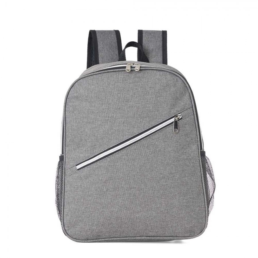 Mochila Térmica 15 Litros  - Brinde Personalizado Cód. 04046-CIN