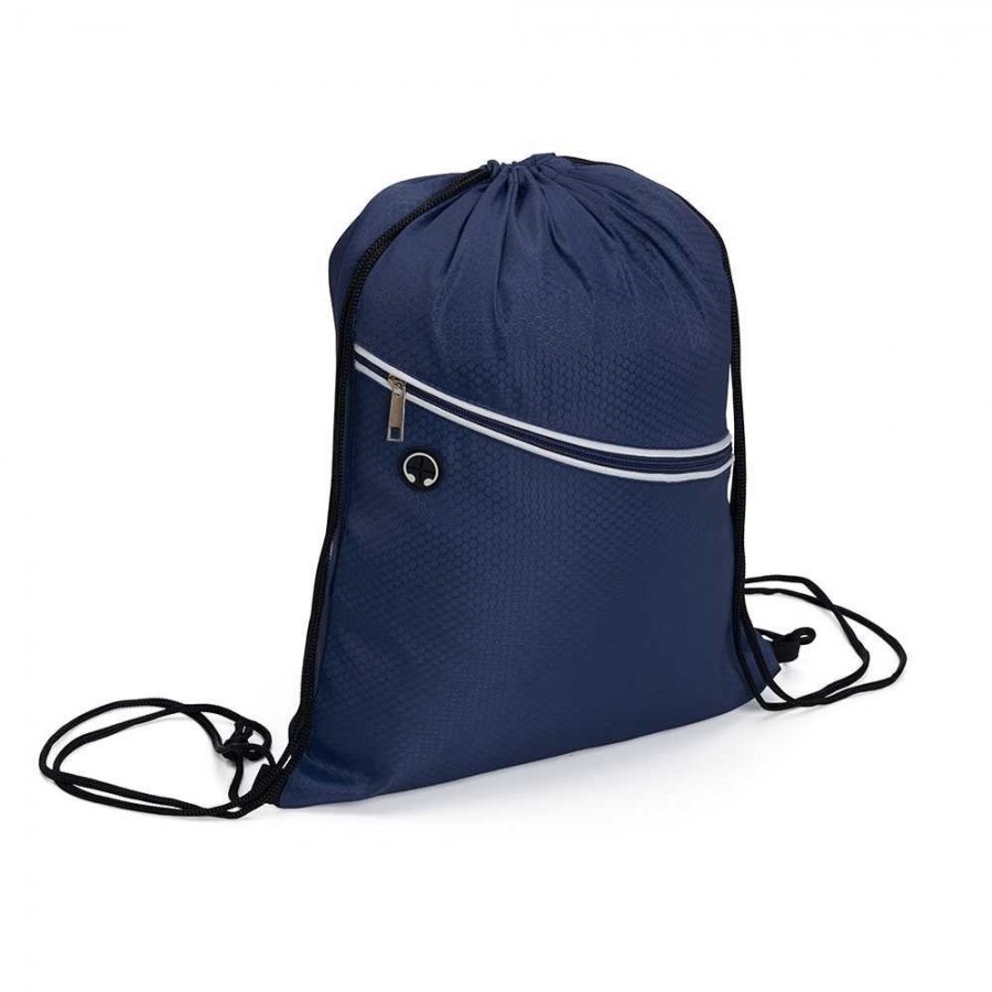 Mochila Saco Impermeável  - Brinde Personalizado Cód. 18601-AZE