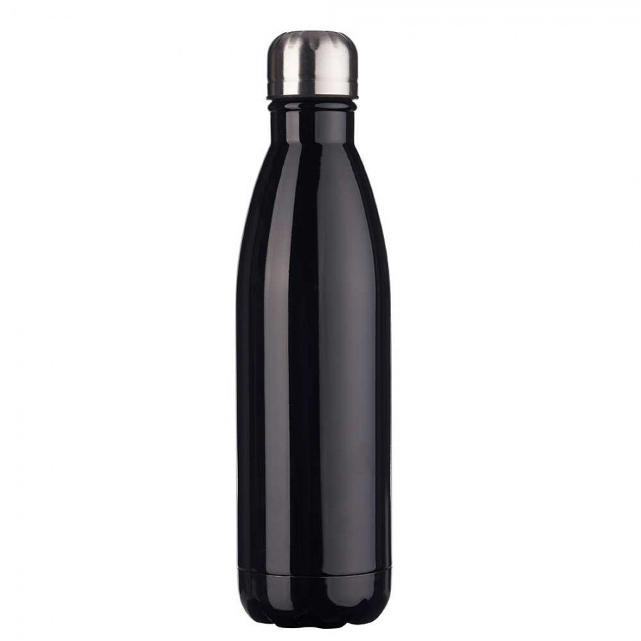 Garrafa Inox 750ml  - Brinde Personalizado Cód. 17010B-PRE