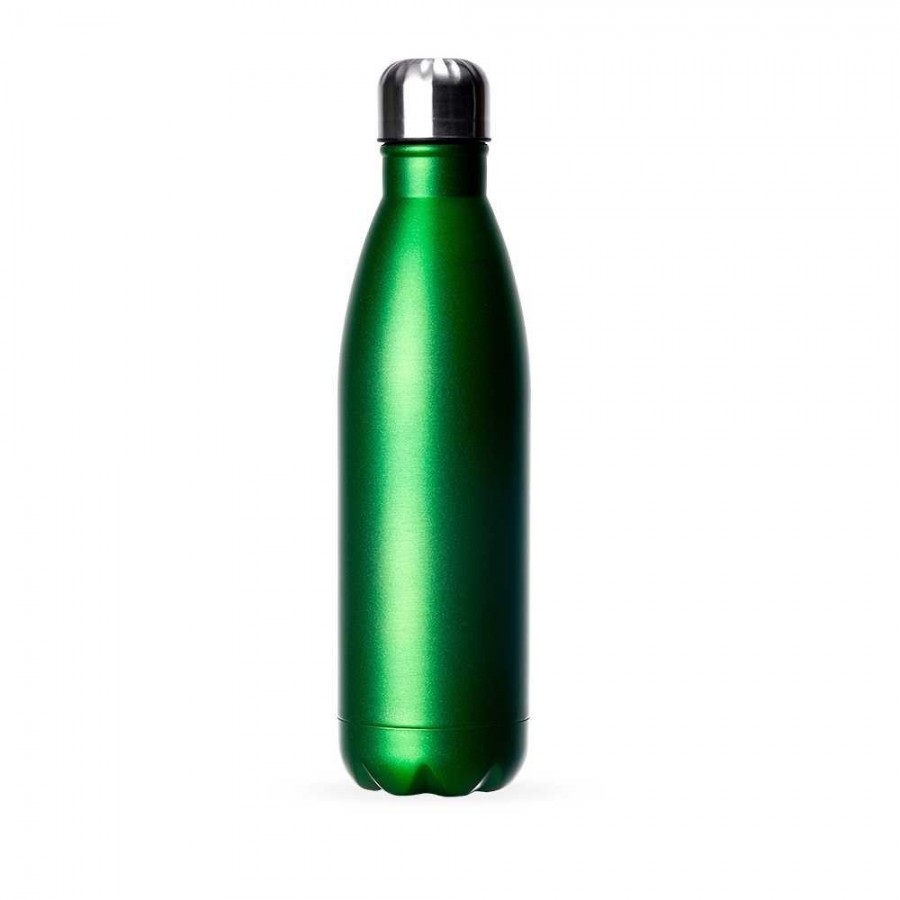 Garrafa Inox 750ml  - Brinde Personalizado Cód. 17010F-VD