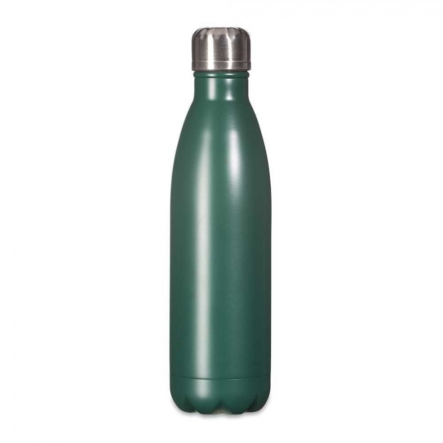 Garrafa Inox 750ml  - Brinde Personalizado Cód. 17011F-VD