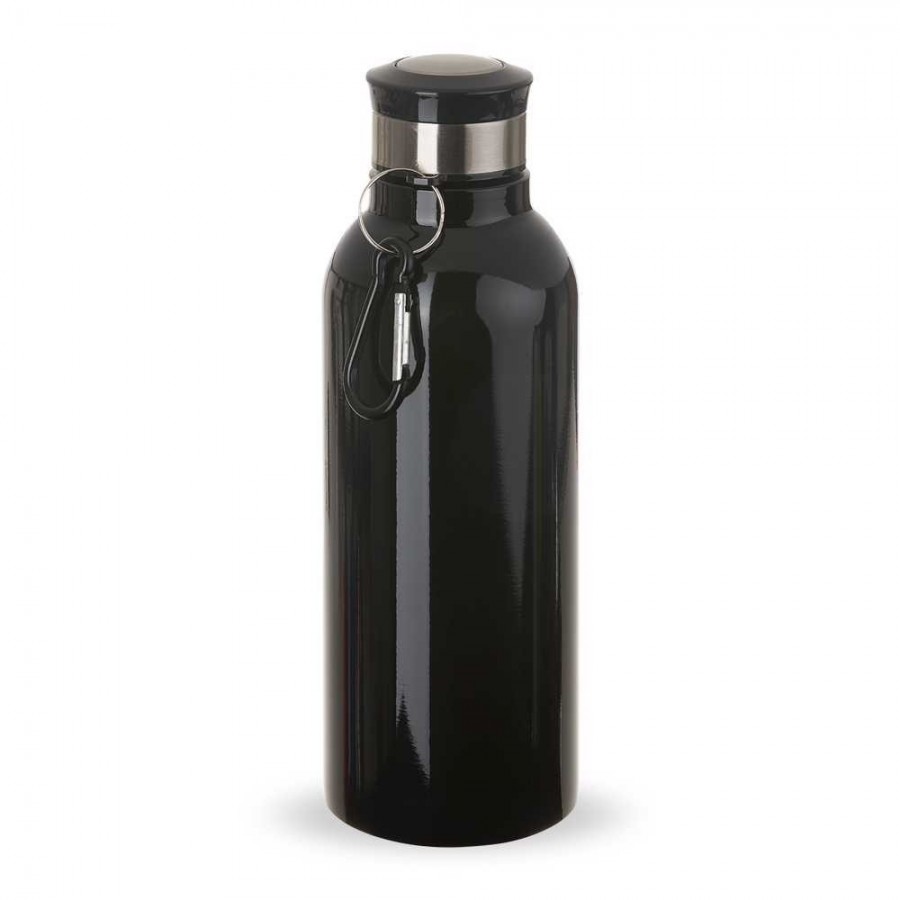 Squeeze Inox 700ml  - Brinde Personalizado Cód. 18547-PRE