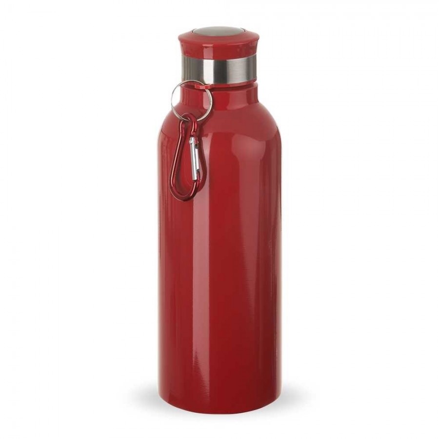 Squeeze Inox 700ml  - Brinde Personalizado Cód. 18547-VM