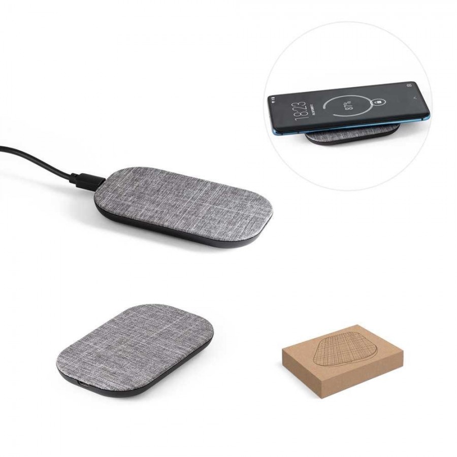 Carregador wireless RENEWALCHARGER