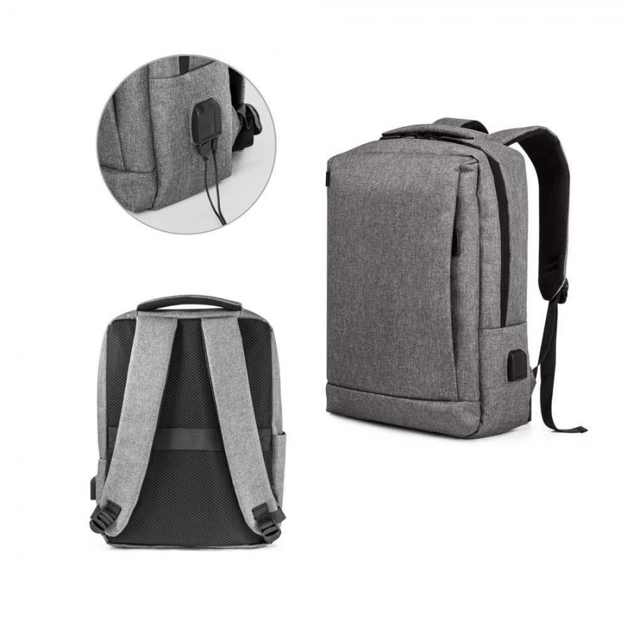 Mochila para notebook WLLINGTON