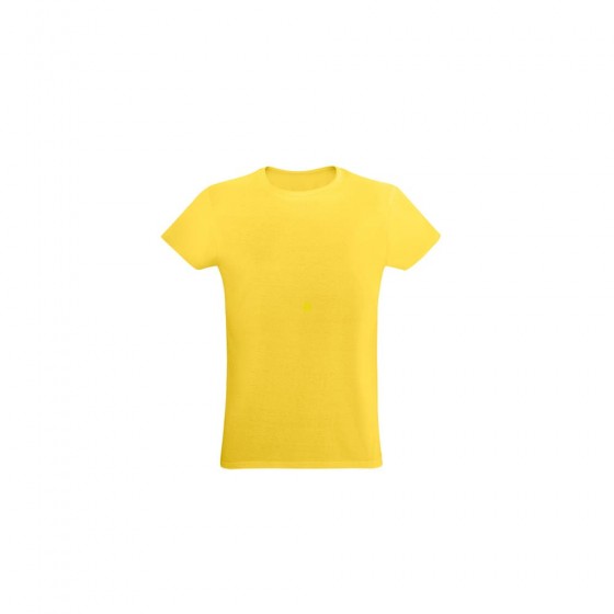 Camiseta Unissex de algodão GOIABA Color