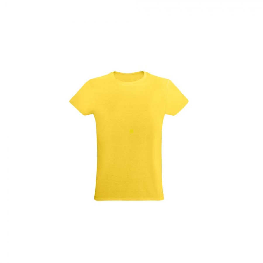 Camiseta Unissex de algodão