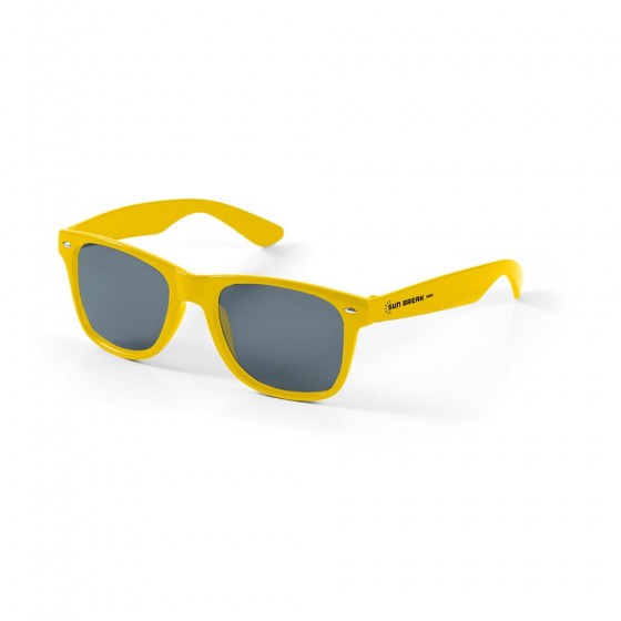 Óculos de sol. PC. Proteção de 400 UV - 98313-119