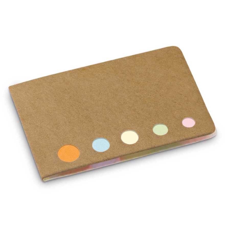 Caderno Cartão com 5 conjuntos: 25 folhas cada - 93421-160