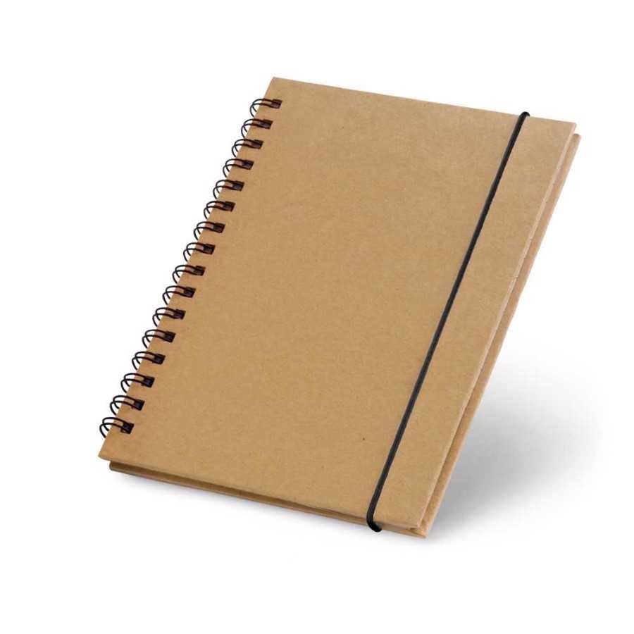 Caderno capa dura - 93428.60