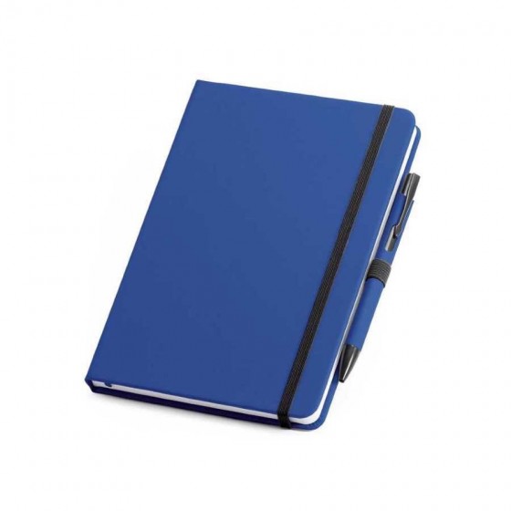 Kit de caderno e Caneta esferográfica - 93795-114