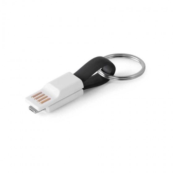 Cabo USB com conector 2 em 1 - 97152-103