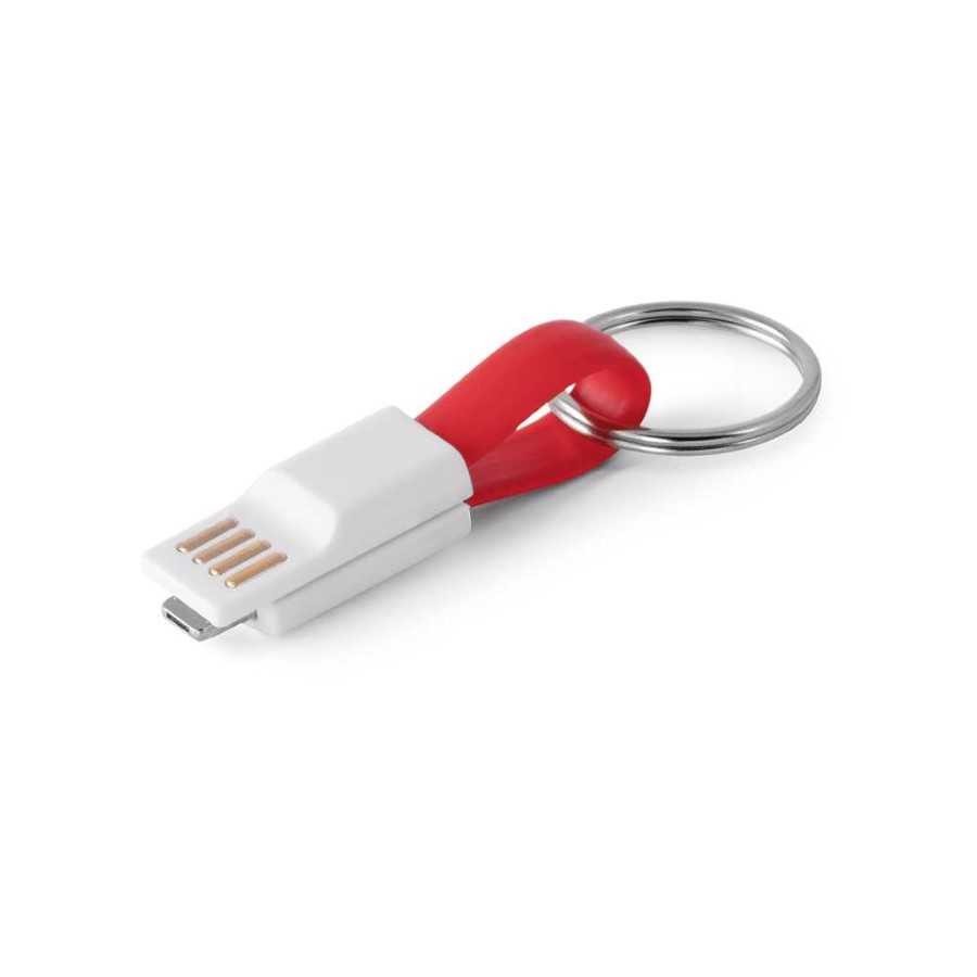 Cabo USB com conector 2 em 1 - 97152-105