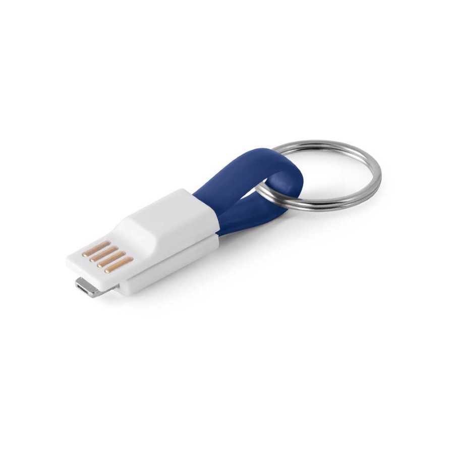 Cabo USB com conector 2 em 1 - 97152-114