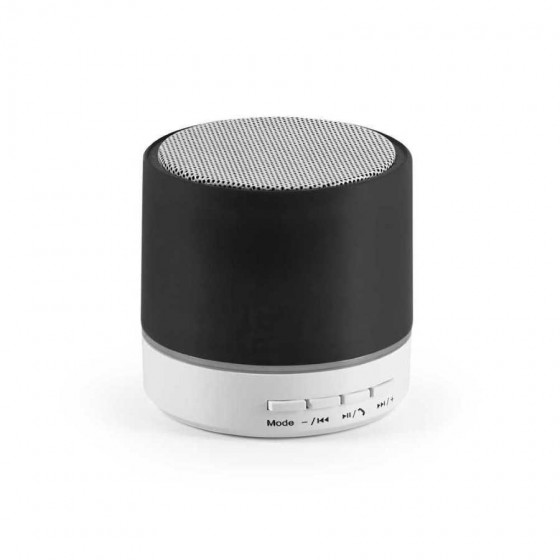 Caixa de som Bluetooth com microfone - 57253-103