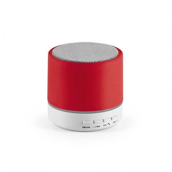 Caixa de som Bluetooth com microfone - 57253-105