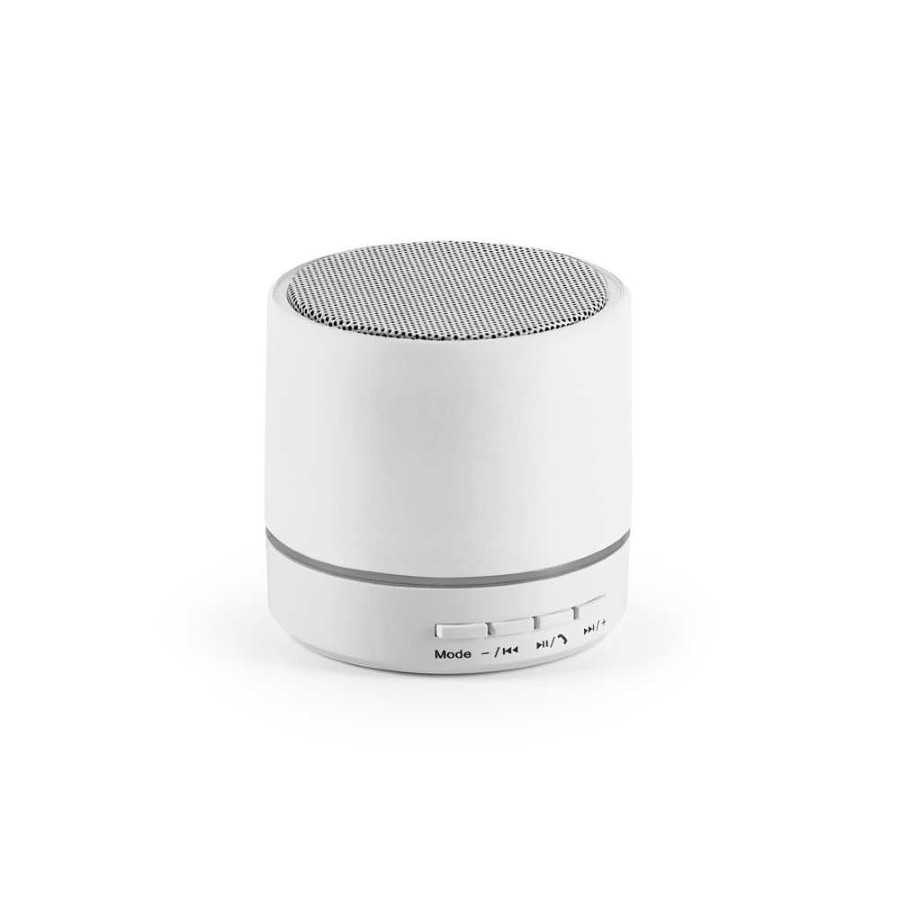 Caixa de som Bluetooth com microfone - 97253-106