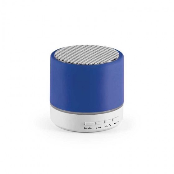 Caixa de som Bluetooth com microfone - 57253-114