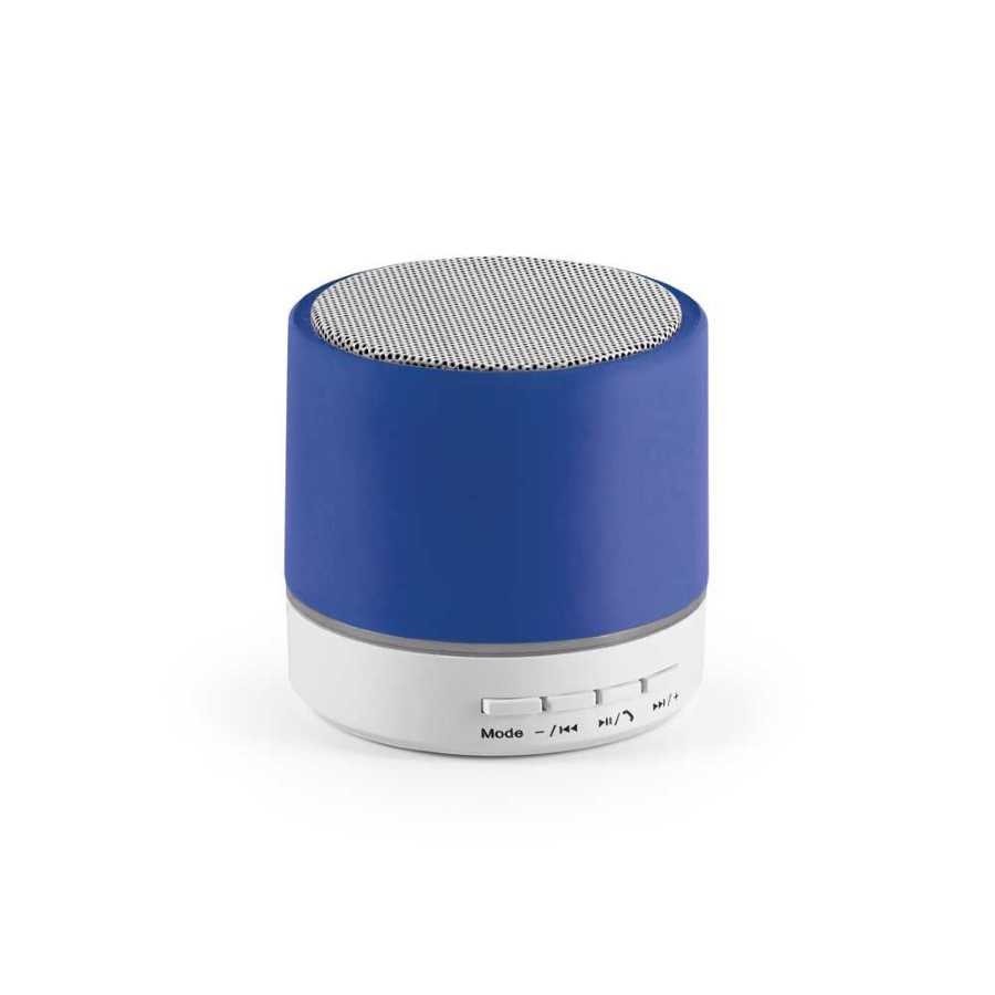 Caixa de som Bluetooth com microfone - 97253-114
