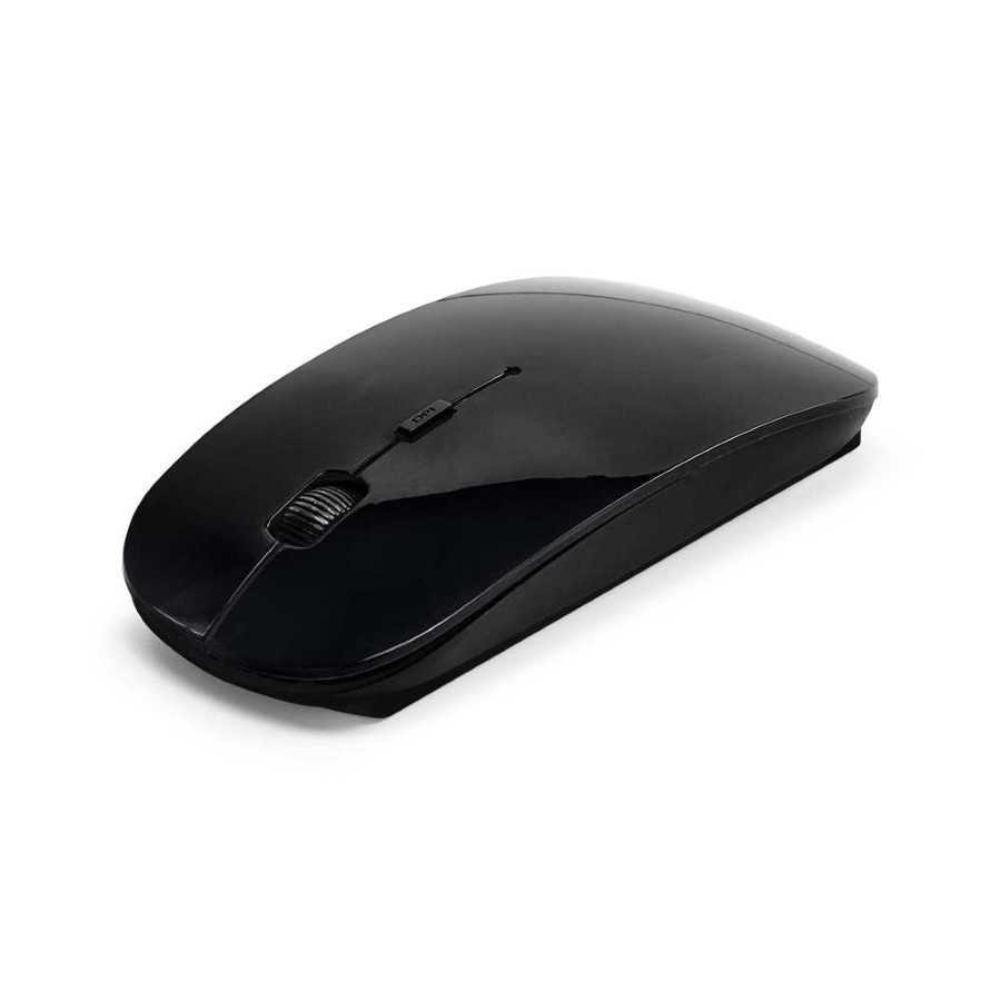 Mouse wireless 2.4G. ABS - 97304.03