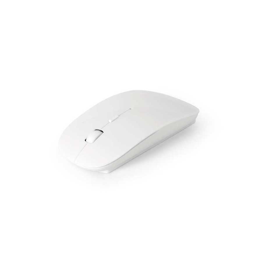 Mouse wireless 2.4G. ABS - 97304.06