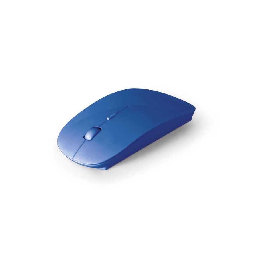 Mouse wireless 2.4G. ABS - 97304.04
