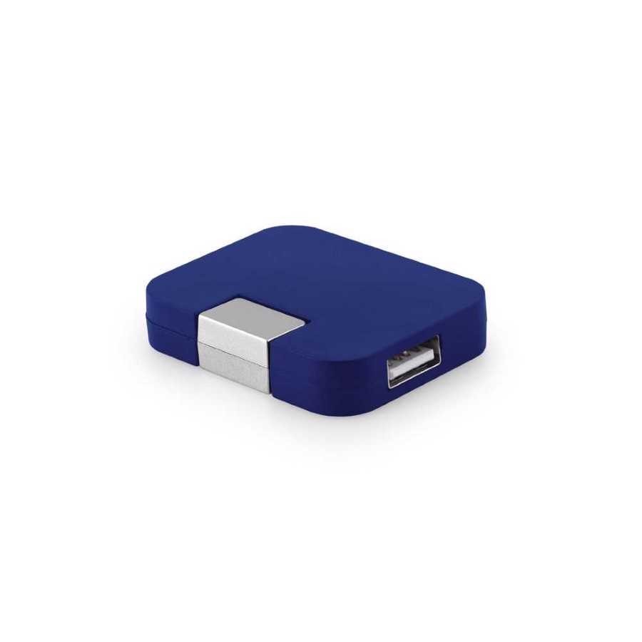 Hub USB 2.0. 4 portas - 97318.04