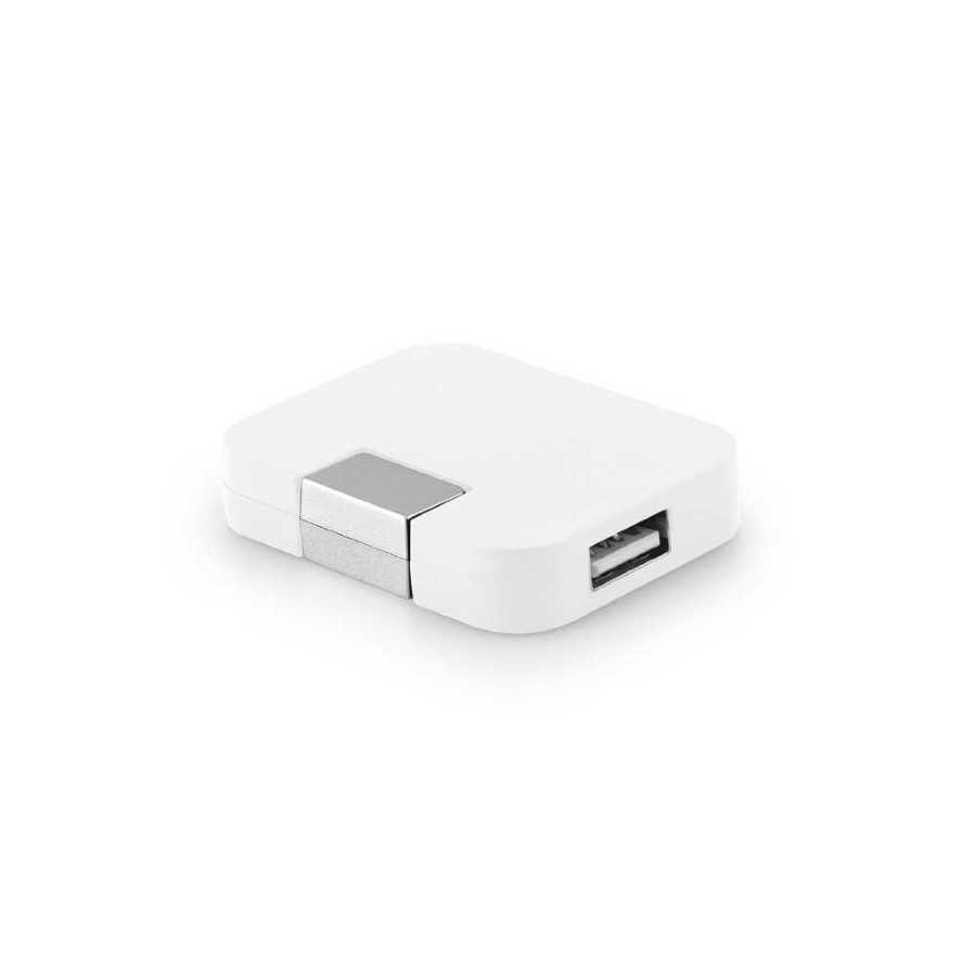 Hub USB 2.0. 4 portas - 97318.06