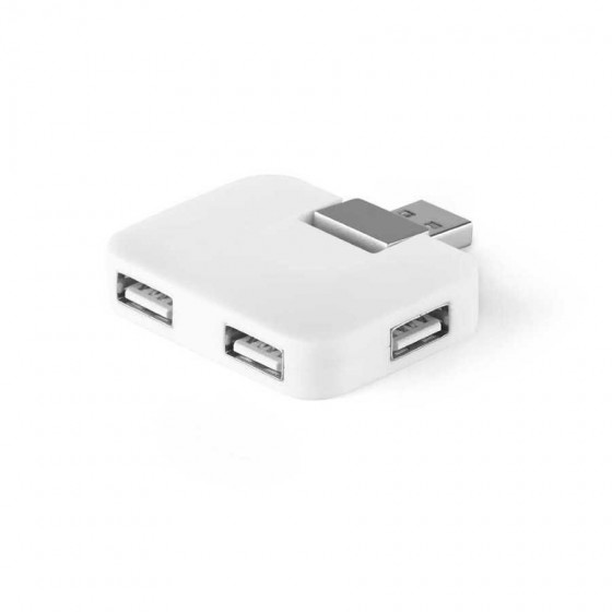 Hub USB 2.0. 4 portas - 97318-106