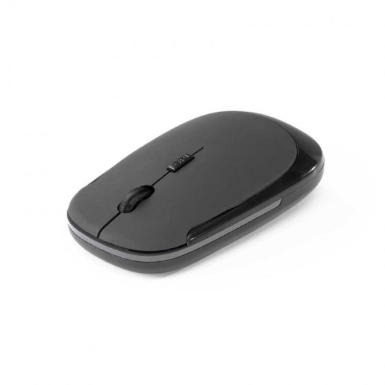 Mouse wireless 2.4G. ABS - 97398.07