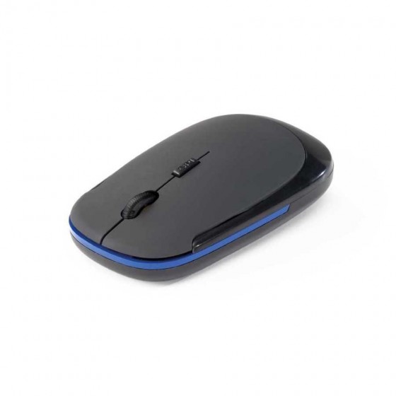 Mouse wireless 2.4G. ABS - 57398-114