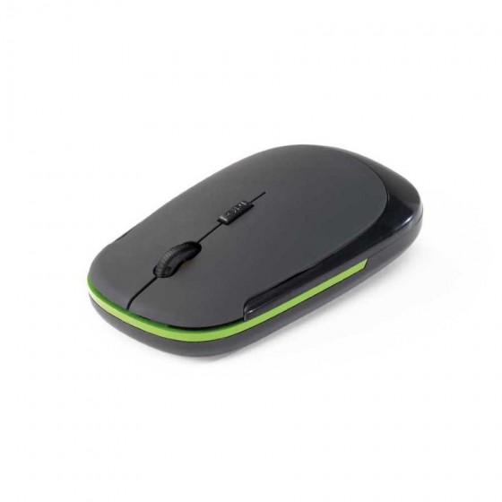 Mouse wireless 2.4G. ABS - 57398-119