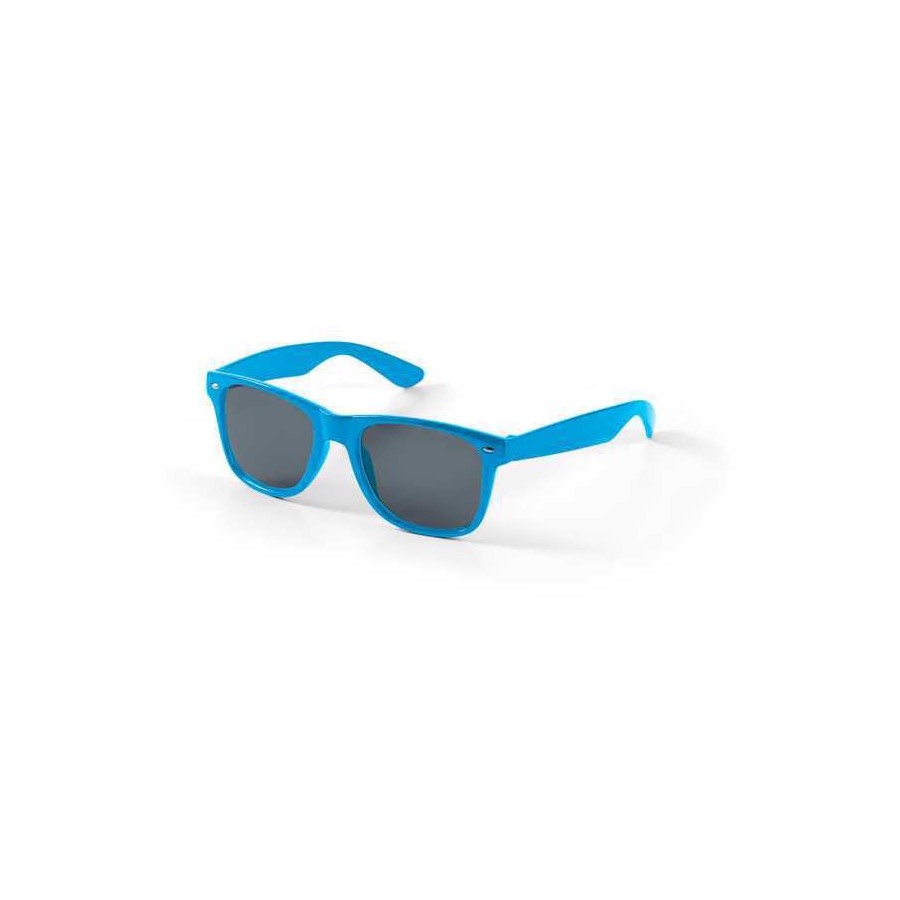 Óculos de sol. PC. Proteção de 400 UV - 98313-124