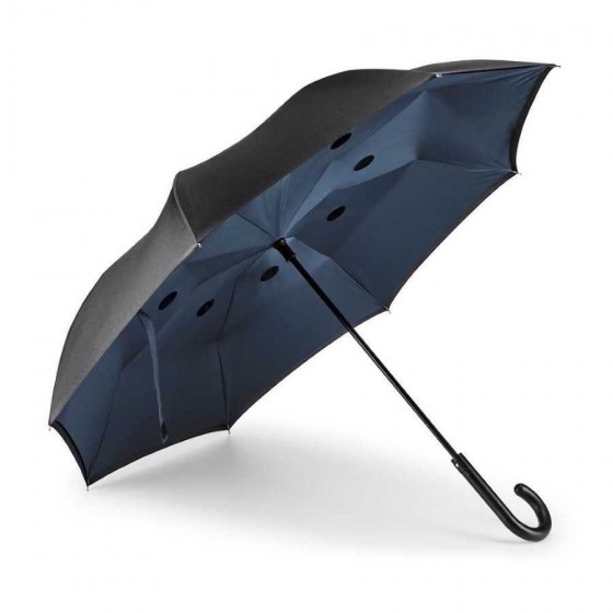 Guarda-chuva reversível. Pongee 190T - 99146-104