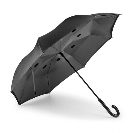 Guarda-chuva reversível. Pongee 190T - 99146-113